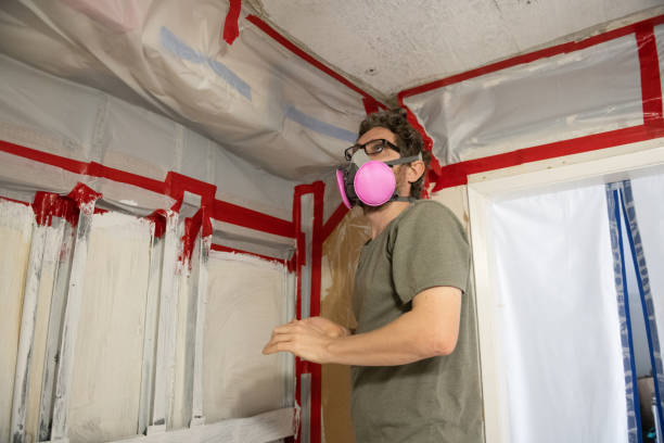 Mold Remediation for Vacation Homes in Black Hammock, FL